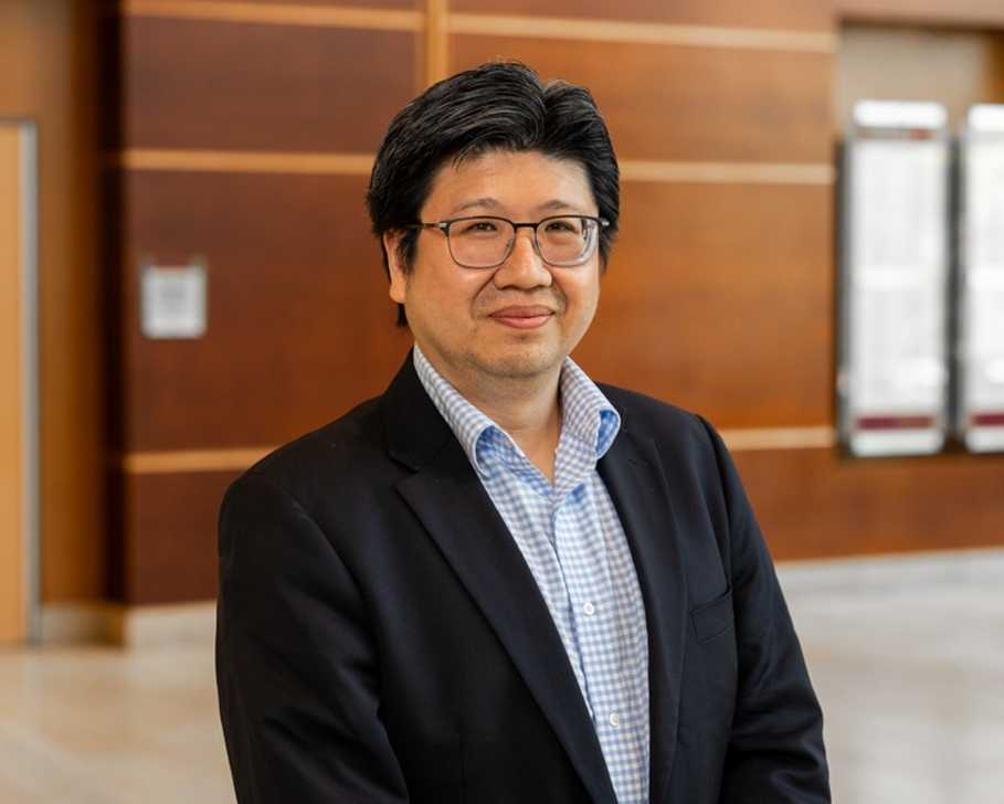 Aik Choon Tan, Ph.D. University of Utah