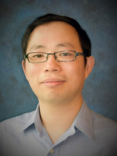 Jincheng Shen, Ph.D University of Utah