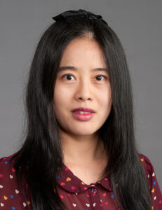 Qianqian Song, Ph.D. University of Florida