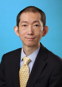 Zhaohui “Steve” Qin, Ph.D. Emory University